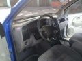 Fresh Isuzu Crosswind XTO manual transmission for sale -8