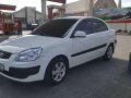 Kia Rio 2009 Manual for sale -3