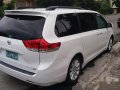 For sale Toyota Sienna 2012-2