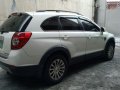 For sale Chevrolet Captiva 2011-4