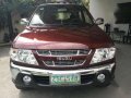All Original Isuzu sportivo AT 2008 For Sale-1