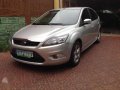 2010 Ford Focus Hatchback TDCI Sports 43tkms Only-3