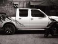 Nissan Frontier Titanium good as new for sale -1