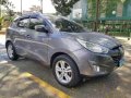 Casa Maintained 2010 Hyundai Tucson For Sale-0