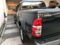 Well Kept 2014 Toyota Hilux G VNT AT For Sale-3