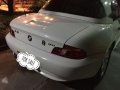 Good As Brand New BMW Z3 2002 For Sale-3