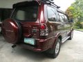 All Original Isuzu sportivo AT 2008 For Sale-5