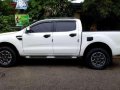 Ford Ranger XLT 4x2 2013 Manual For Sale-2