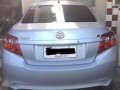 Well Maintained 2014 Toyota Vios 1.3E For Sale-3