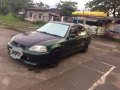 Honda Civic vti vtec 97 model manual for sale -1