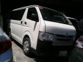 For sale Toyota Hiace Commuter 2016-6