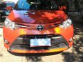 For sale Toyota Vios 2017-1