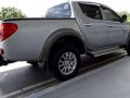 All Working Perfectly 2010 Mitsubishi Strada GLX 2.5 For Sale-4