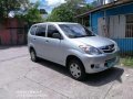 All Working Toyota Avanza J MT 2007 For Sale-0