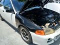 All Stock 1992 Honda Civic For Sale-1