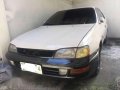 Toyota Corona 1994 MT White Sedan For Sale-0