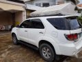 2006 Toyota Fortuner SUV white for sale -3