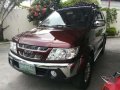 All Original Isuzu sportivo AT 2008 For Sale-0
