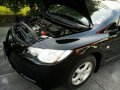 Honda Civic fd 1.8v 2008 model for sale-5