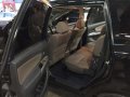 Toyota Avanza G AT 2016 Black For Sale-8