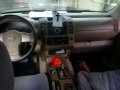 Very Fresh In And Out 2008 Nissan Navara For Sale-4
