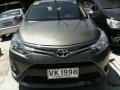 Toyota Vios 2016 well kept for sale-0
