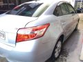 Well Maintained 2014 Toyota Vios 1.3E For Sale-4