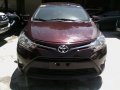 For sale Toyota Vios E 2017-0