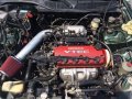 Honda Civic vti vtec 97 model manual for sale -3