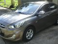 For sale Hyundai Accent 2011-2
