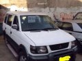 2000 GL Mitsubishi Adventure-0