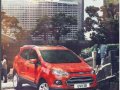 New Ford Ecosport 2017 AT Red For Sale-0