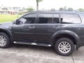 Good Condition 2012 Mitsubishi Montero Sport GLS V AT For Sale-2