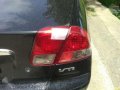 Honda Civic Vti-s 2004 MT Black For Sale-3