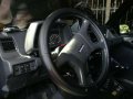 Vitara JLX 2000 SUV black for sale -5