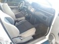 Nissan Xtrail 2005 AT White SUV For Sale-2