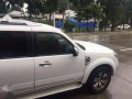 2009 Ford Everest AT 4x2 White For Sale -2