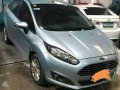 Ford Fiesta 2014 good as new for sale -0