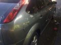 2007 Ford Focus 2.0 HB AT Gray For Sale-2