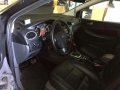 All Working Ford Focus 2.0 TDCI 2011 For Sale-2