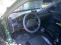 Nissan Sentra FE Series 4 Green For Sale-2