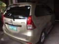 Avanza silver SUV for Sale -2