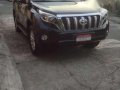 Toyota Land Cruiser Prado 2014 VX for sale -2