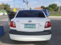 Kia Rio 2009 Manual for sale -6