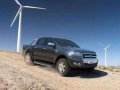 New 2017 Ford Ranger Wildtrak MT For Sale -1