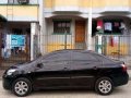 All Original 2011 Toyota Vios E For Sale-7