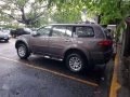 First Owned 2012 Mitsubishi Montero Sport GTV For Sale-2