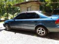 Honda Civic Vti 1998 very fresh for sale -5