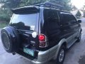 All Original 2007 Isuzu Crosswind Sportivo For Sale-2