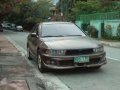 Mitsubishi Galant Shark 99 AT Evo Kit For Sale-1